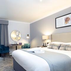 New Refurb Bedroom