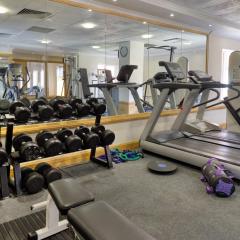 Hotel Gym