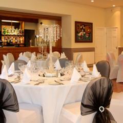 Function Suite and Bar Photo