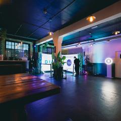 Loft space