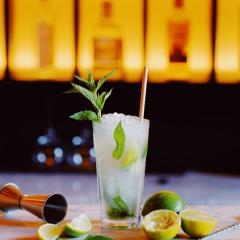 1001 cocktails Photo