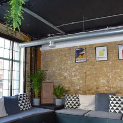 1001 Loft