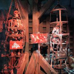 The London Dungeon Photo