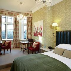 Cosy Bedroom