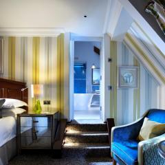 Silverbirch Plush Junior Suite