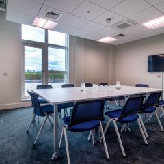 Meeting Room 1 Photo