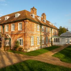 The Manor House