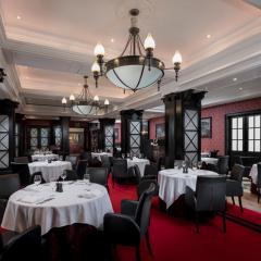 Calverley Grill