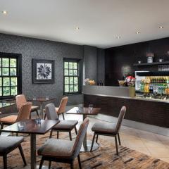 Spa Cafe
