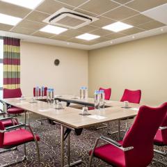 Meeting Room - U-Shape