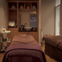 Spa - treatment room