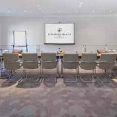 Meeting room - U-Shape set up