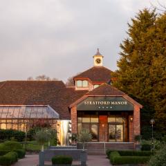 Hotel - Exterior