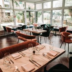 New restaurant