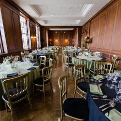 Banquet Setup