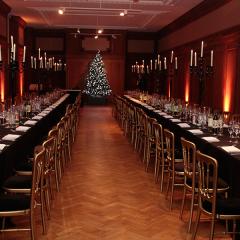 Christmas Banquet