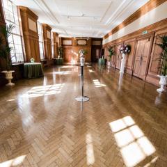 Riverside Room