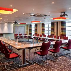 Harrier Suite
