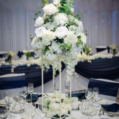 The Laker Suite Weddings
