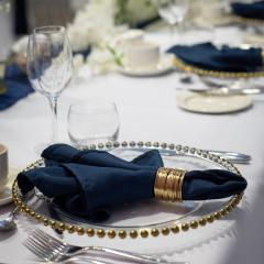 Wedding breakfast