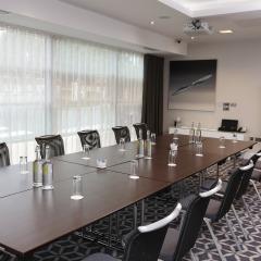 Ambassador Suite