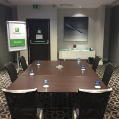 Britannia Suite