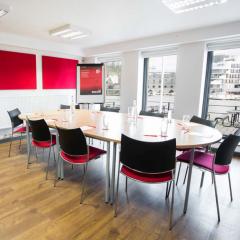 Sir Marc Brunel Room