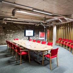 Kirby Laing Room
