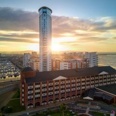 Swansea Delta Hotel by Marriott Photo