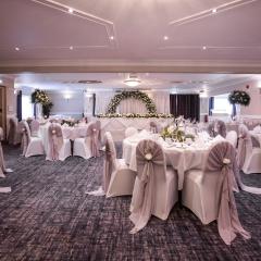 Vivaldi A&B Wedding