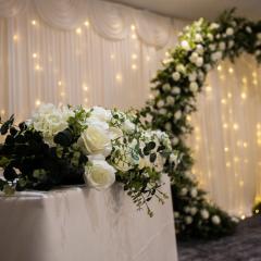 Vivaldi Wedding Ceremony