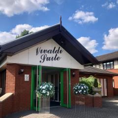 Vivaldi Entrance