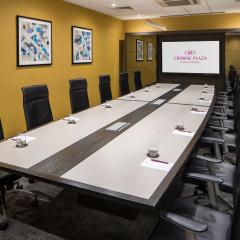Boardroom