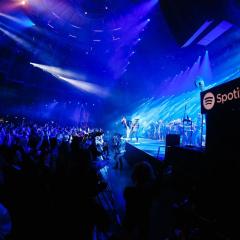 Spotify Event