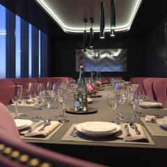 Private Dining Photo