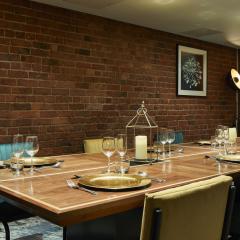 Irwell Suite - Private Dining Photo