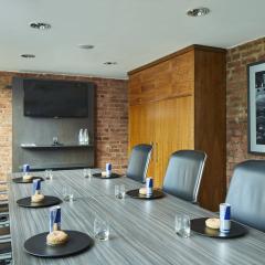 Albert Room