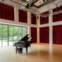 Helen Martin Studio