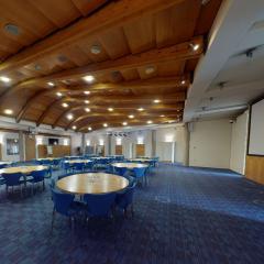 Conference Centre Photo