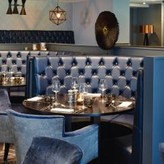 Fairway Restaurant