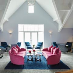 Spa Lounge