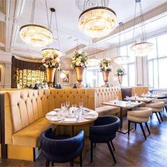 Carters Champagne Bar and Grill