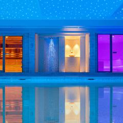 The Harrogate Spa