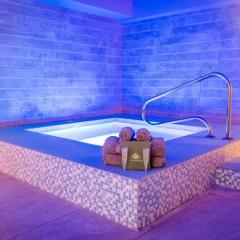 The Harrogate Spa - Whirlpool