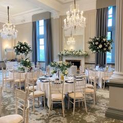 The Drawing Room