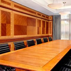 London Boardroom
