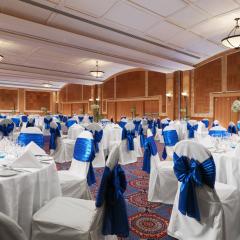 Banqueting Setup