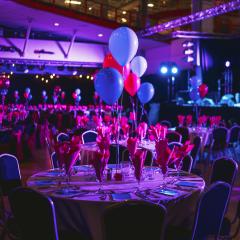 The Great Hall Gala Dinner Photo