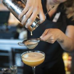 bar cocktail Photo