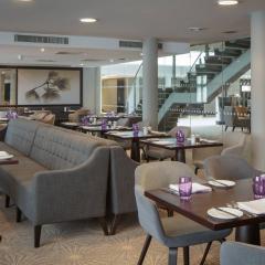 Touchdown Restaurant